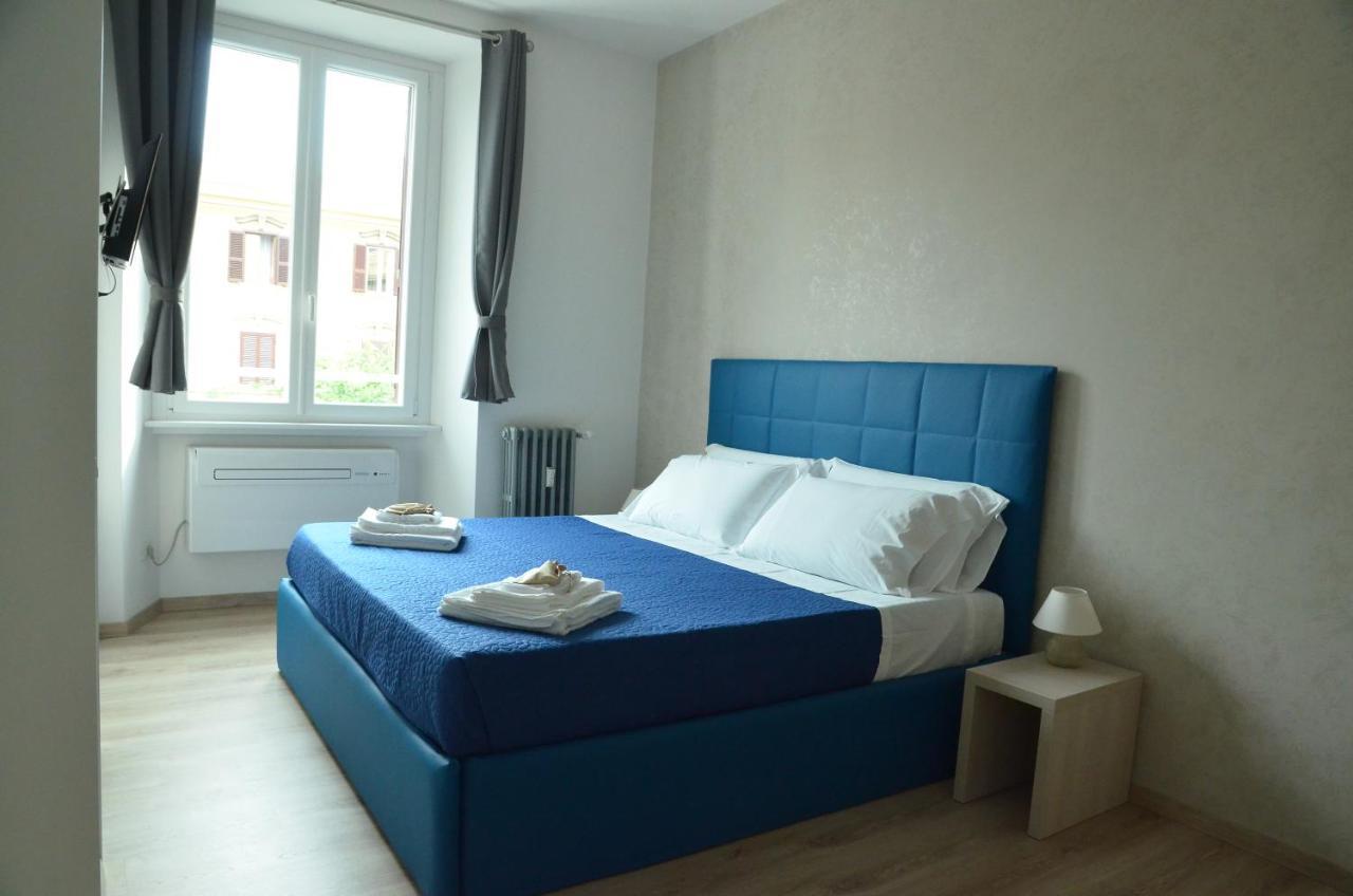 Sunnycornerinrhome Frühstückspension Rom